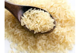 Parboiled Rice